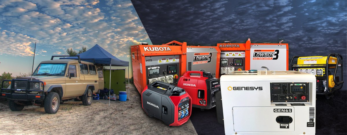 Best Portable Generators for Every Need Rated and Reviewed