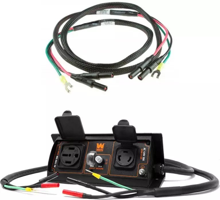 Essential Portable Generator Accessories & Setup for Reliable Power